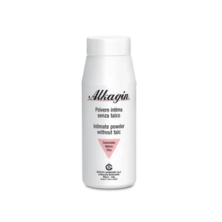 Alkagin poudre intime sans talc pour l'aine et la région périnéale 100 g