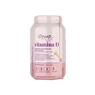 Onup Vitamin D 60 Gummibärchen