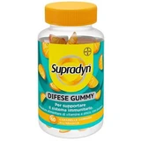 Supradyn defenses 60 gummies