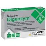 Disbioline digenzym ab 30 Tabletten