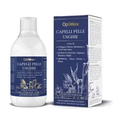 Optimax cabello piel uñas 500 ml