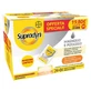 Supradyn magnesium potassium limited edition 14 + 24 sachets
