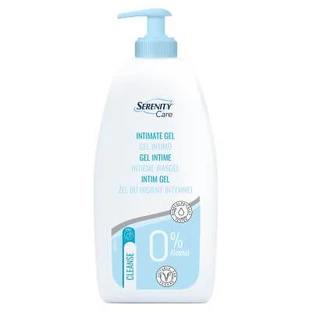 Serenity care intieme gel 500 ml