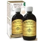 Bronvis met wilde bloemenhoning 500 ml