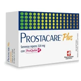 Prostacare plus 30 Weichkapseln