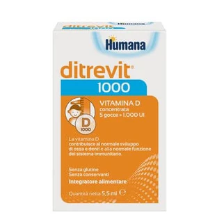 Ditrevit 1000 5.5 ml