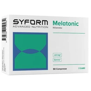 Melatonic 90 tabletten
