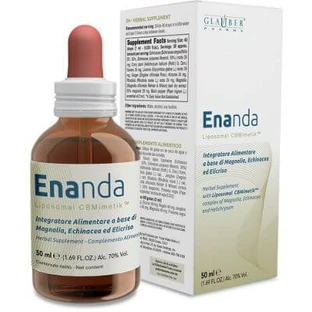 6nanda glauber 50 ml