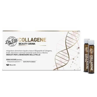 Dr viti collagen beauty drink 250 ml