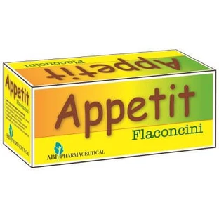 Appetit 10 flesjes 10 ml