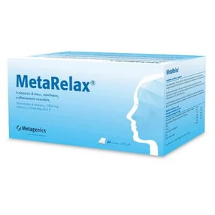 Metarelax new 84 sachets