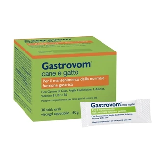 Gastrovom 30 stick pack
