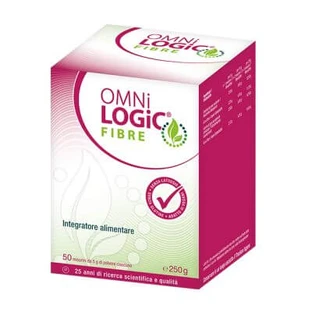 Omni logic fiber 250 g