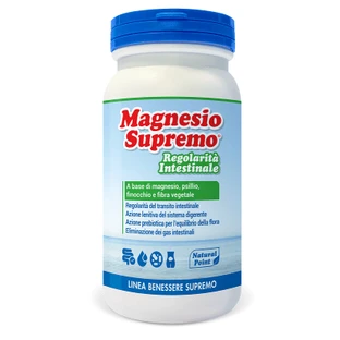 Magnésium régularité intestinale suprême 150 g