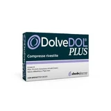 Dolvedol plus 20 coated tablets