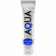 Aqua water-based lubricant, 100 ml, Aqua Quality