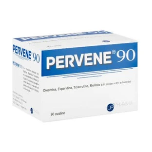 Pervene 90 ovale zak 76,5 g