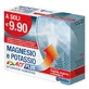 Magnesium und Kalium act plus 14 Beutel