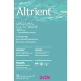 Altrient liposomal glutathion 30 sachets