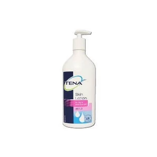 Lotion hydratante pour la peau de tena 500ml
