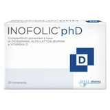 Inofolic phd 20 Tabletten