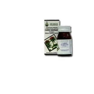Mariendistel 60 Tabletten