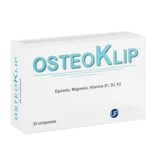 Osteoklip 30 Tabletten im Beutel 27 g
