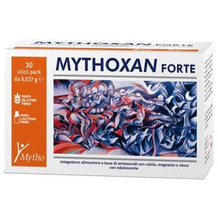 Mythoxan forte 30 sachets