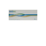Seringue intra-articulaire acide hyaluronique monovisc 20mg/ml 4 ml