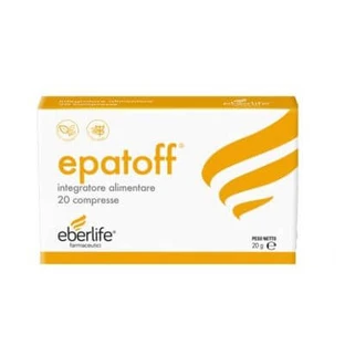 Epatoff 20 tabletten