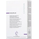Canova viscaplus 60 softgel nieuwe verpakking