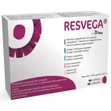 Resvega 60 capsules