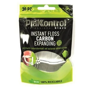 Plakkontrol instant flos 30 bogen