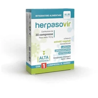 Herpasovir 30 Tabletten