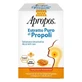 Apropos pure propolis extract spray+dropper 20 ml