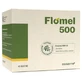 Flomel 500 40 plicuri