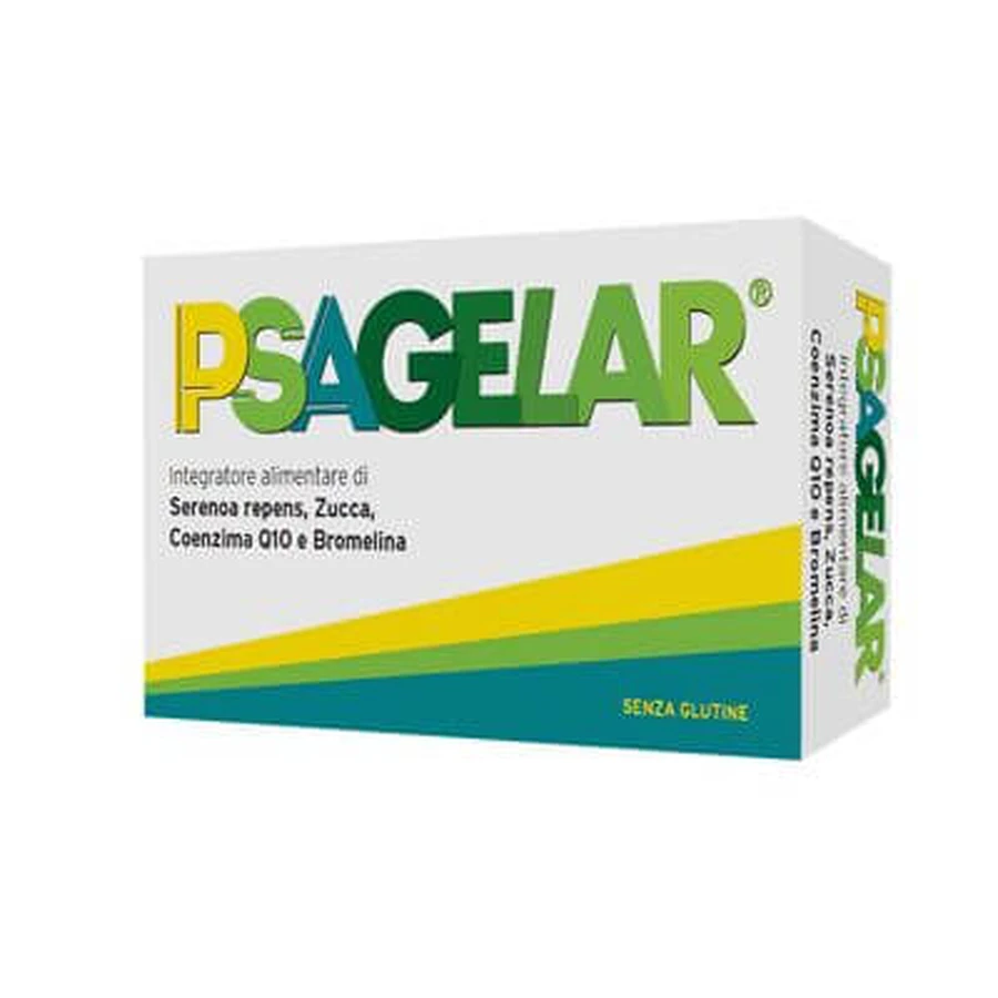 Psagelar 60 pearls