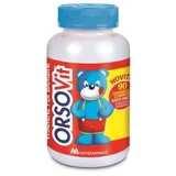 Caramelle gommose Orsovit 90 pezzi