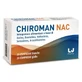Chiroman nac 20 witte tabletten + 20 gele tabletten