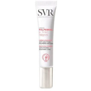 Topialyse Augenlidcreme 15 ml