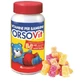 Orsovit gummy candy vitamin bb gluten free 60 pieces
