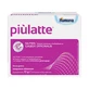 Piulatte humana 14 Säckchen