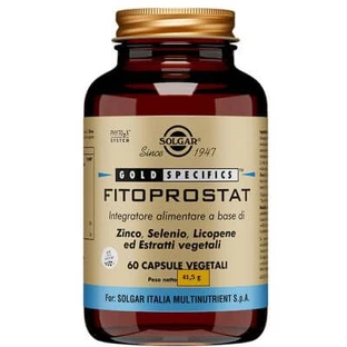 Phytoprostat 60 capsules
