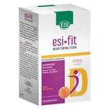 Esi fit entwässert 24 Getränkefächer
