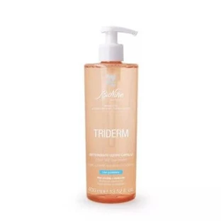 Triderm body hair cleanser 400 ml