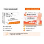 Flebinec plus 14 sachets 4 g