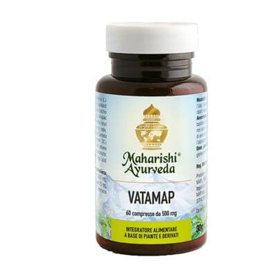 Vatamap 60 tablets