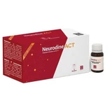 Neurodine act 12 vials 10 ml