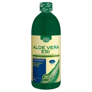 Esi aloe vera saft maximale stärke 1000 ml