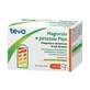 Magnesium potassium plus teva 24 sugar-free sachets citrus flavor